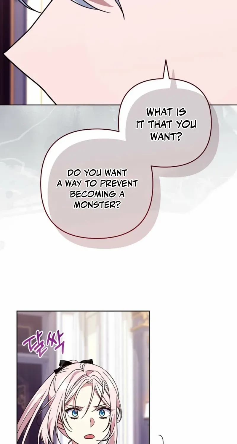 Everything Changed After I Died Chapter 39 page 13 - 