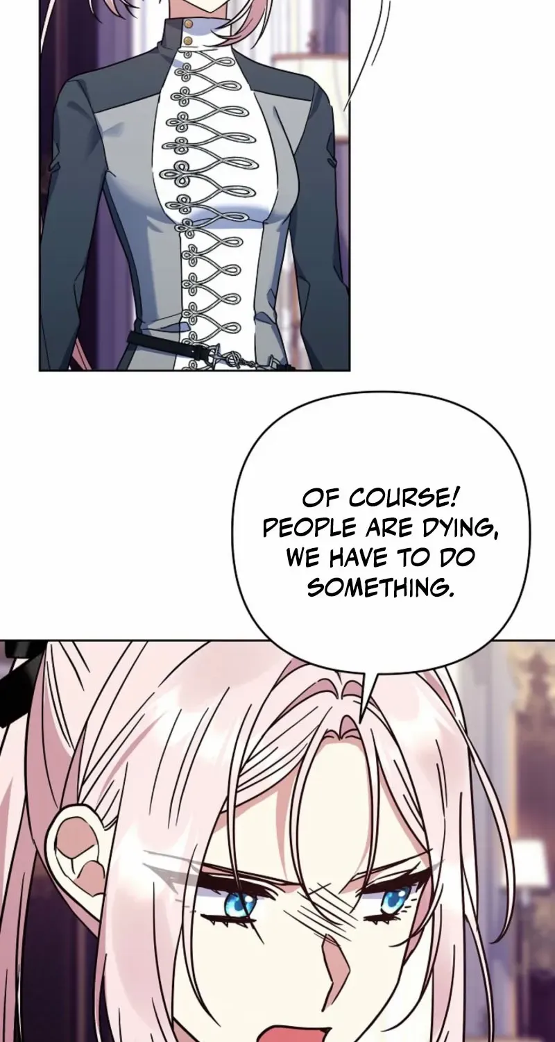 Everything Changed After I Died Chapter 39 page 14 - 