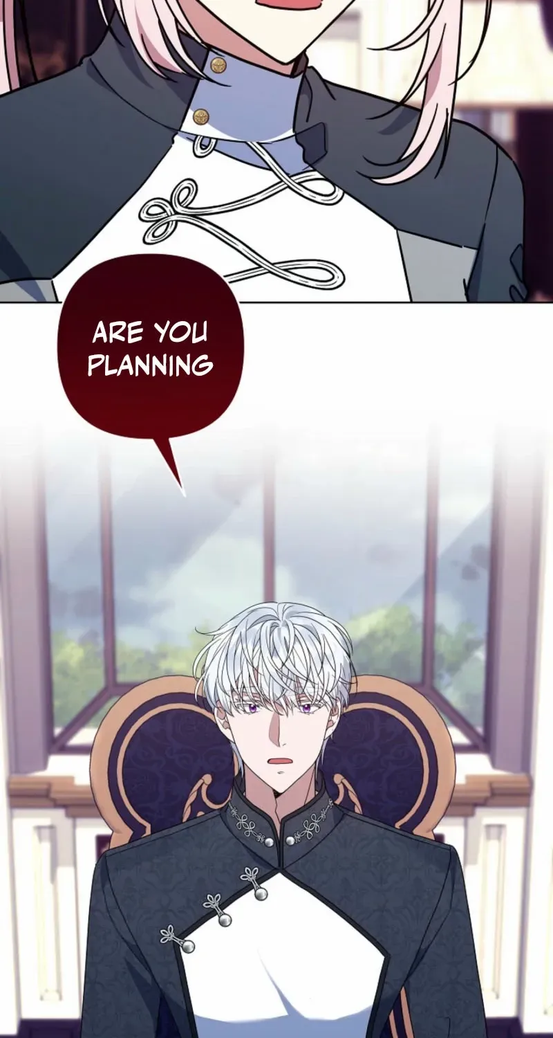 Everything Changed After I Died Chapter 39 page 15 - 