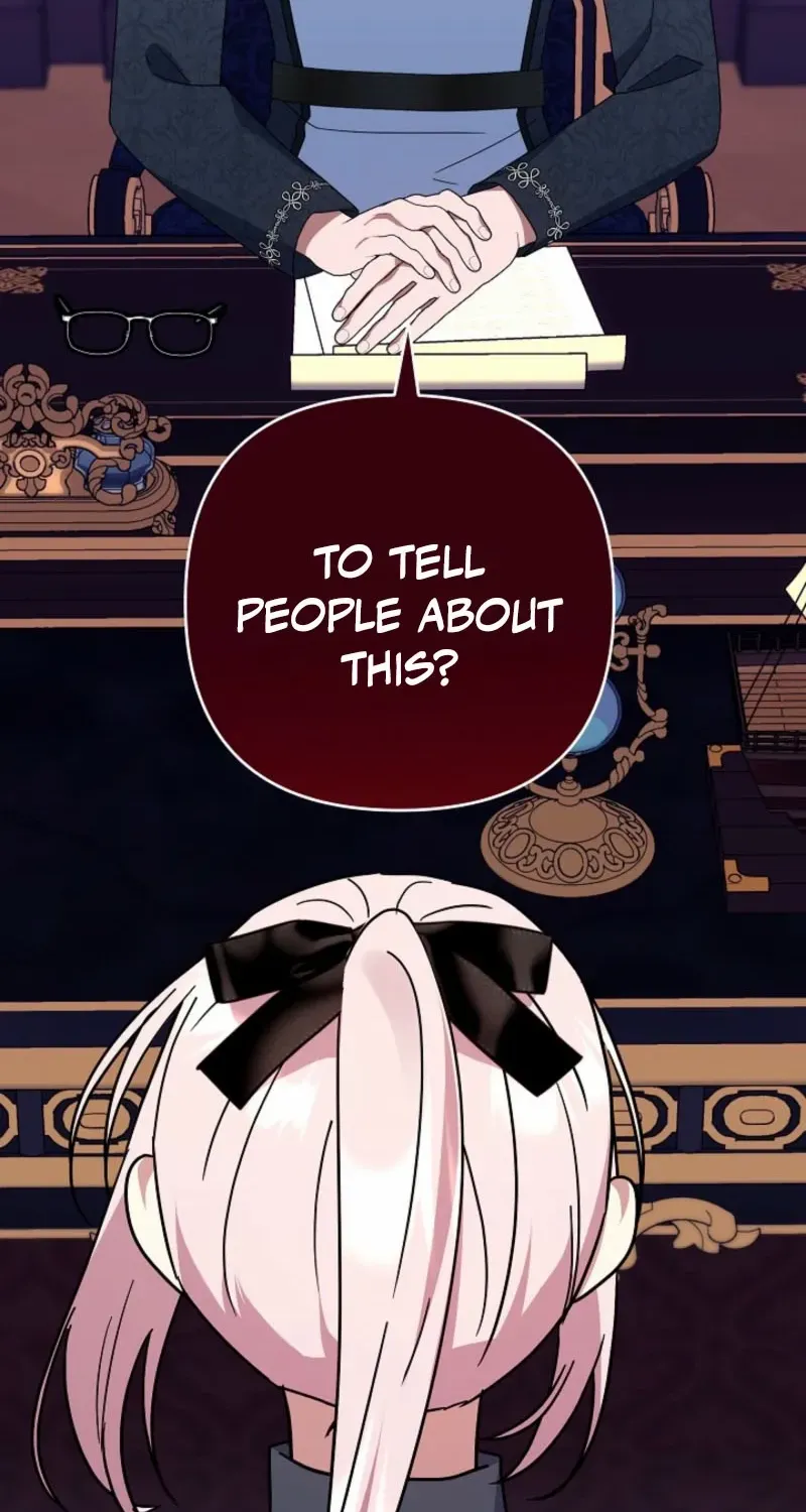 Everything Changed After I Died Chapter 39 page 16 - 
