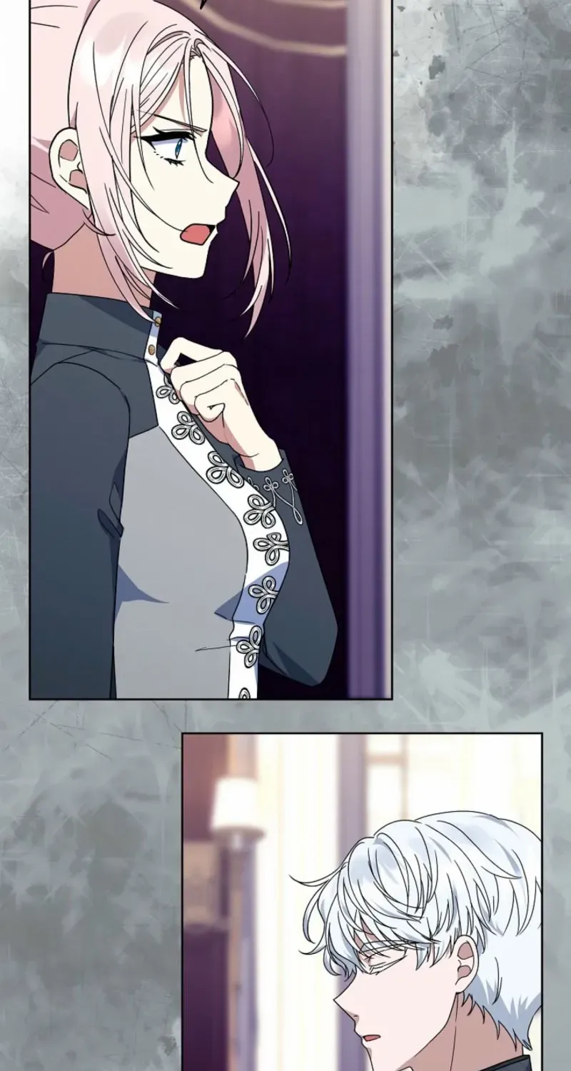 Everything Changed After I Died Chapter 39 page 18 - 