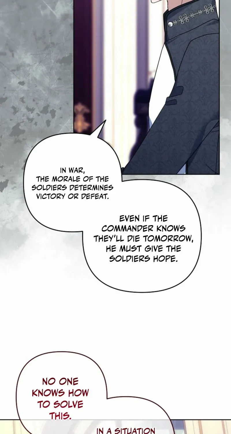 Everything Changed After I Died Chapter 39 page 19 - 