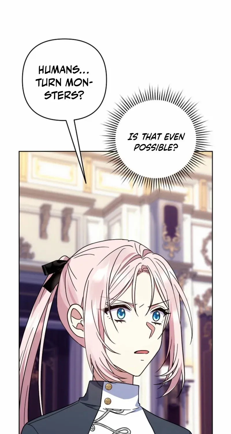 Everything Changed After I Died Chapter 39 page 3 - 
