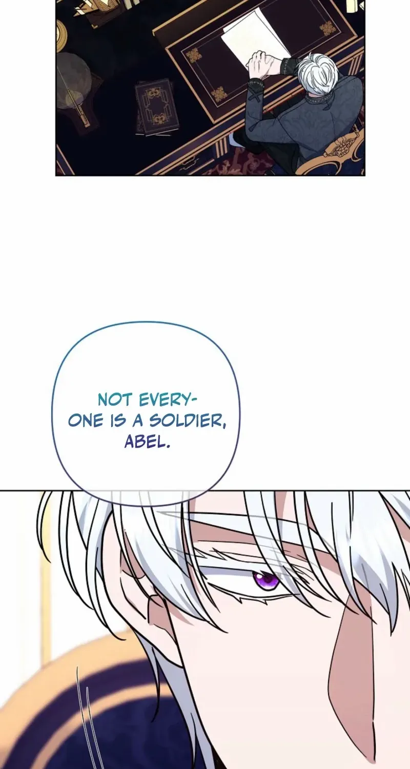 Everything Changed After I Died Chapter 39 page 22 - 