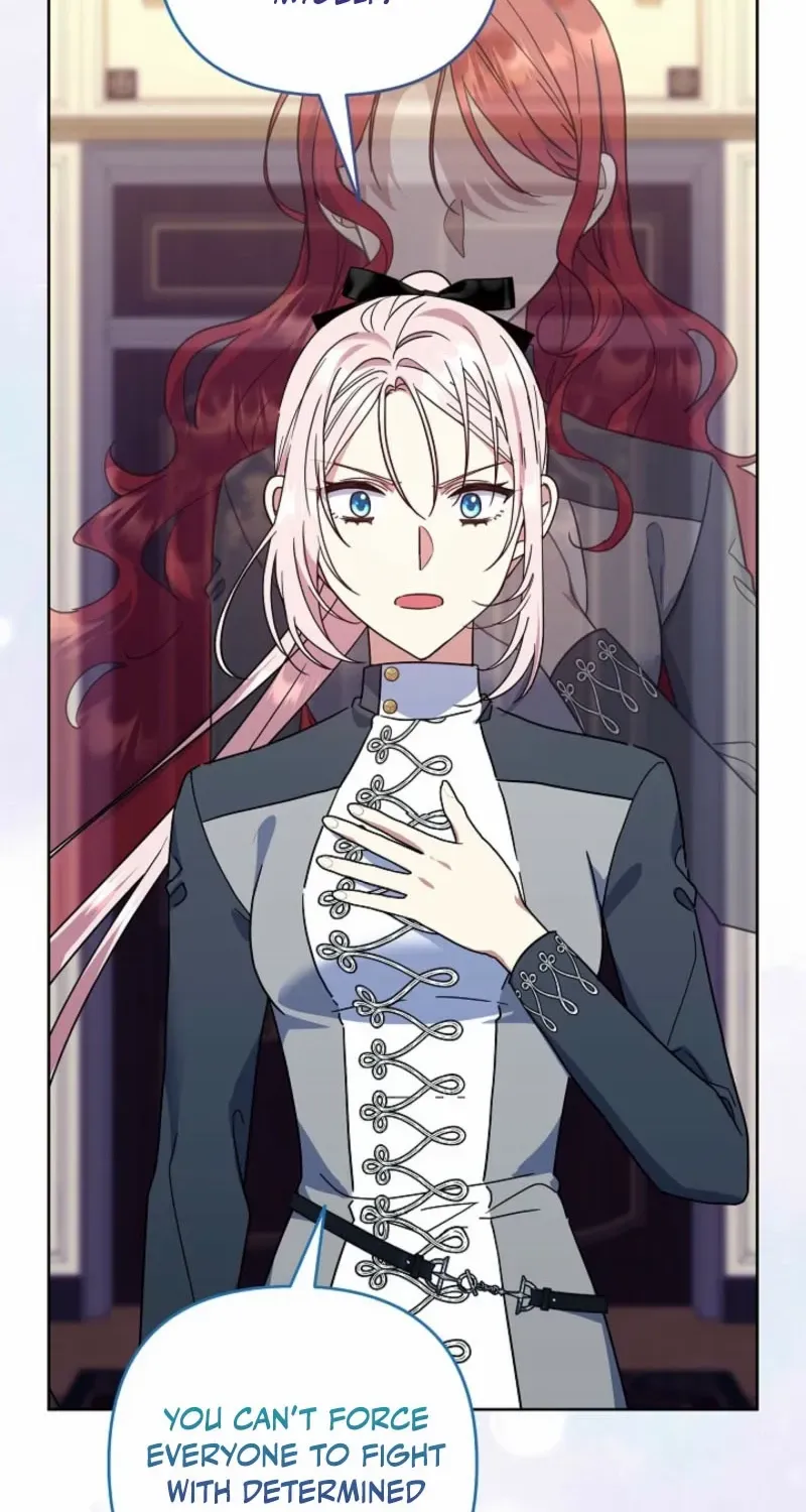 Everything Changed After I Died Chapter 39 page 24 - 