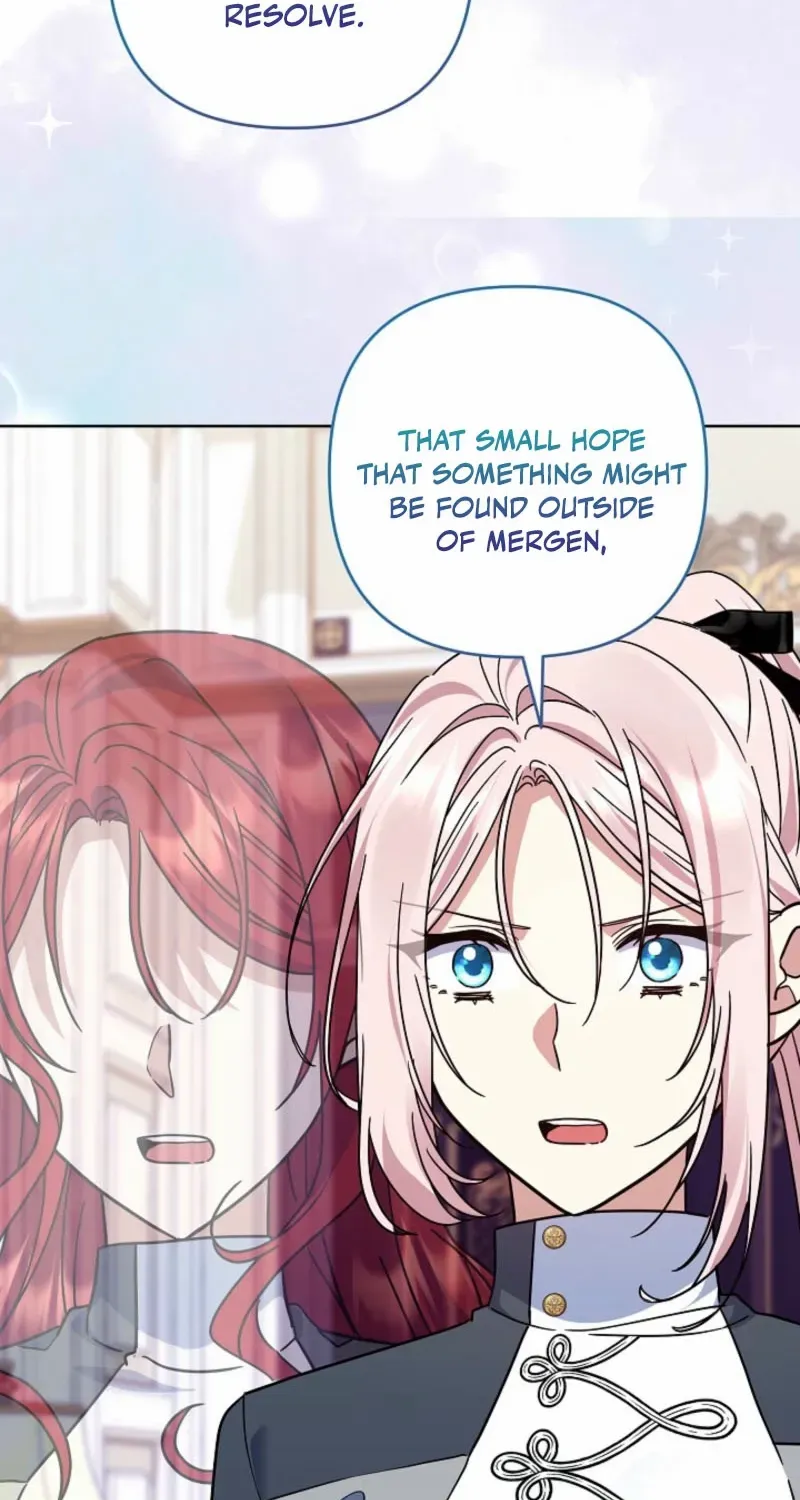 Everything Changed After I Died Chapter 39 page 25 - 
