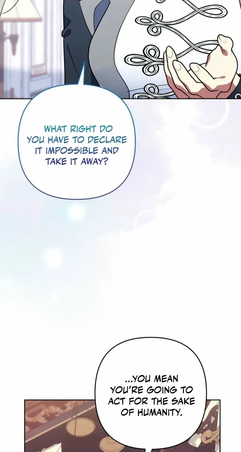 Everything Changed After I Died Chapter 39 page 26 - 
