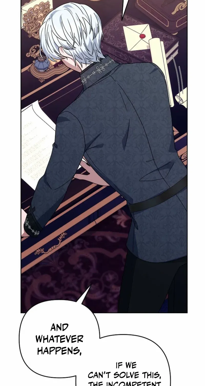 Everything Changed After I Died Chapter 39 page 27 - 