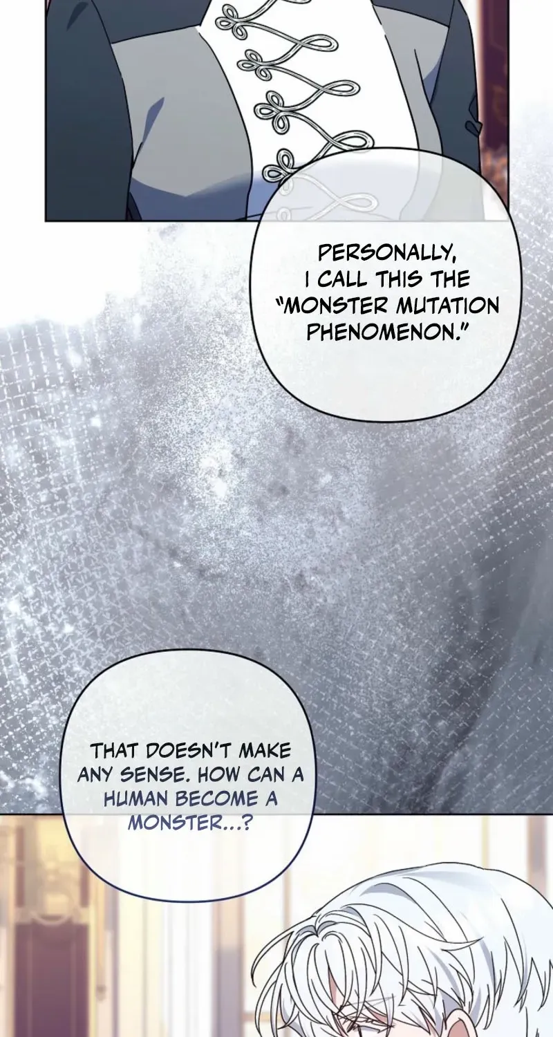 Everything Changed After I Died Chapter 39 page 4 - 
