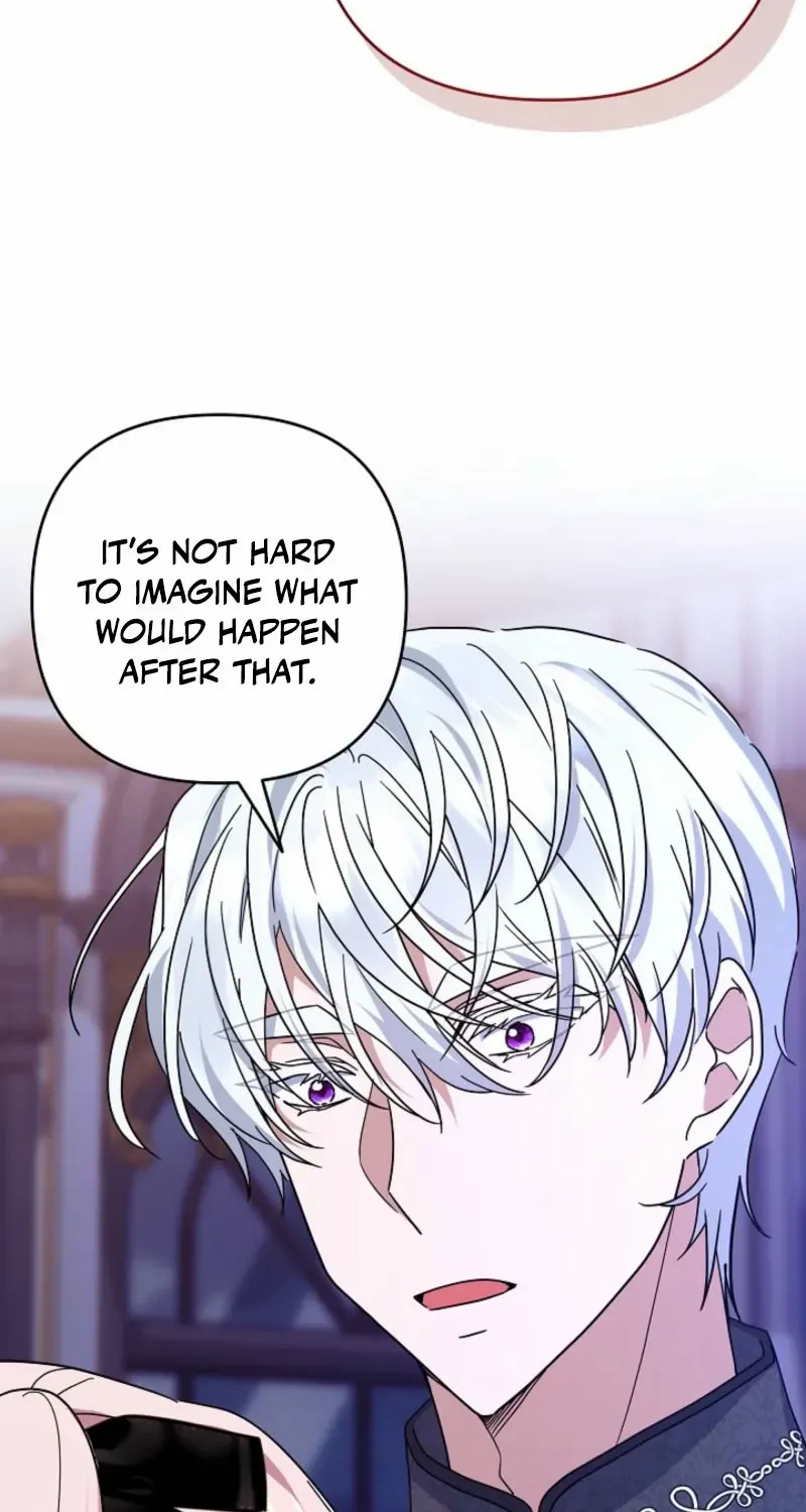 Everything Changed After I Died Chapter 39 page 32 - 