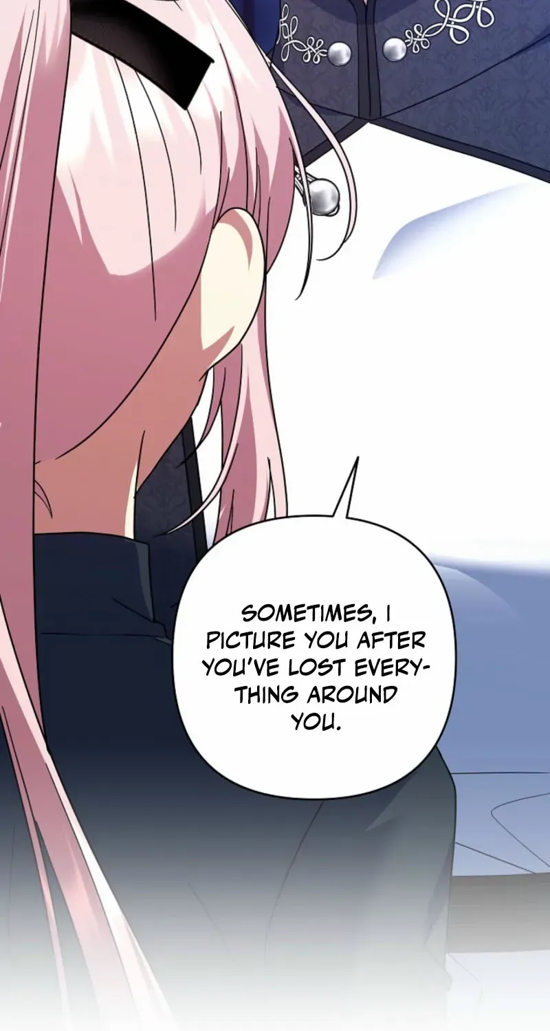 Everything Changed After I Died Chapter 39 page 33 - 
