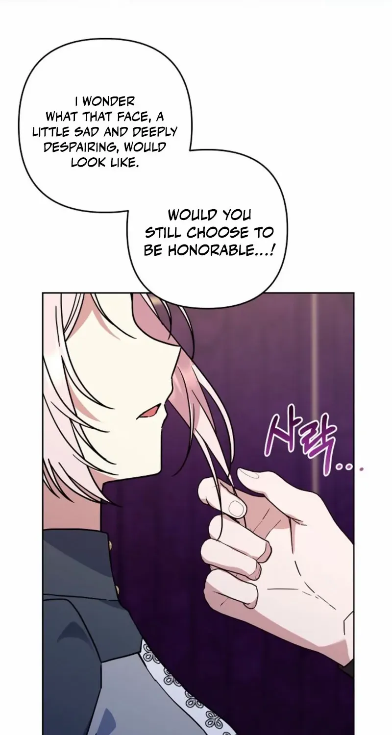 Everything Changed After I Died Chapter 39 page 34 - 