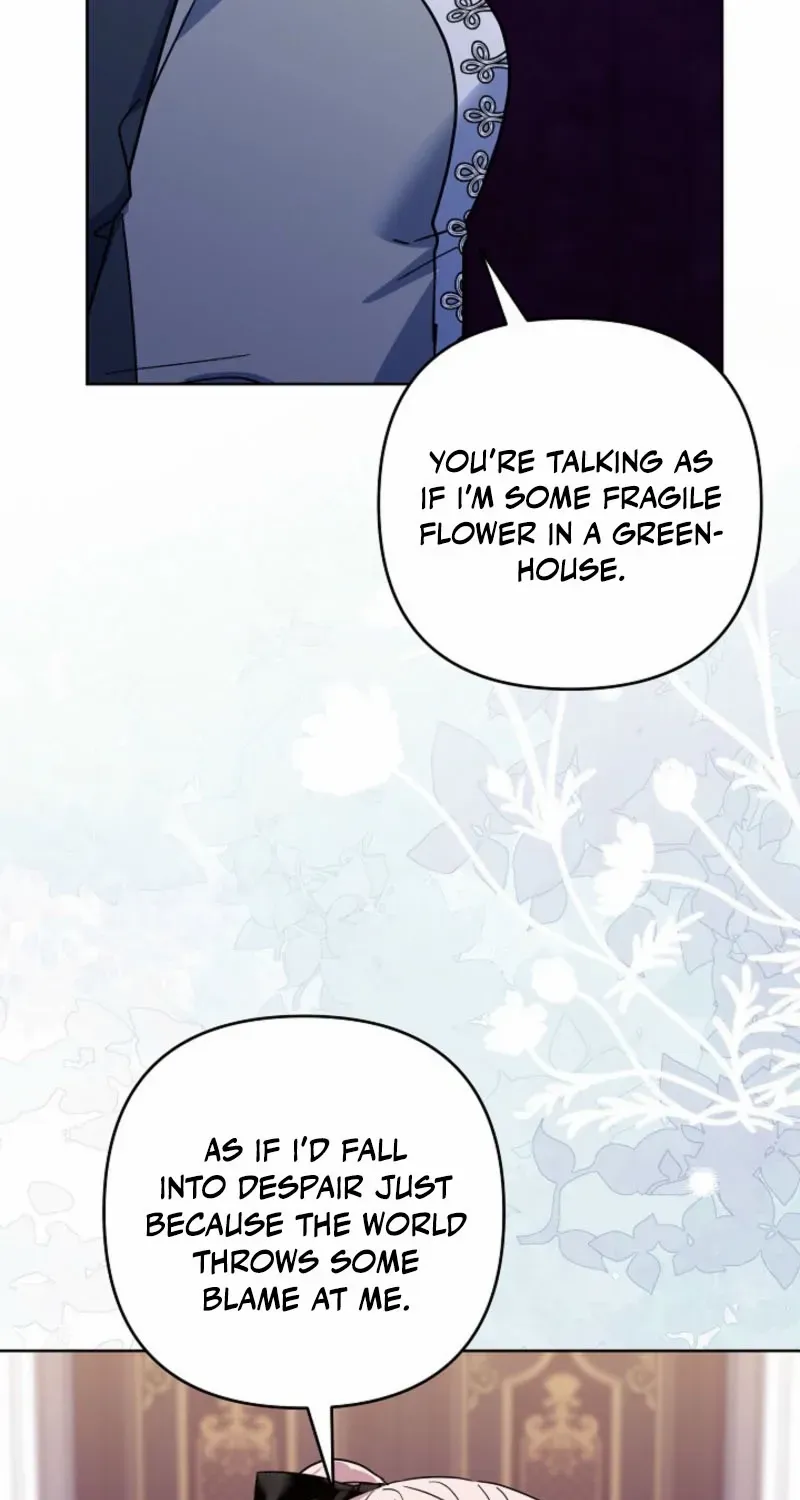 Everything Changed After I Died Chapter 39 page 35 - 
