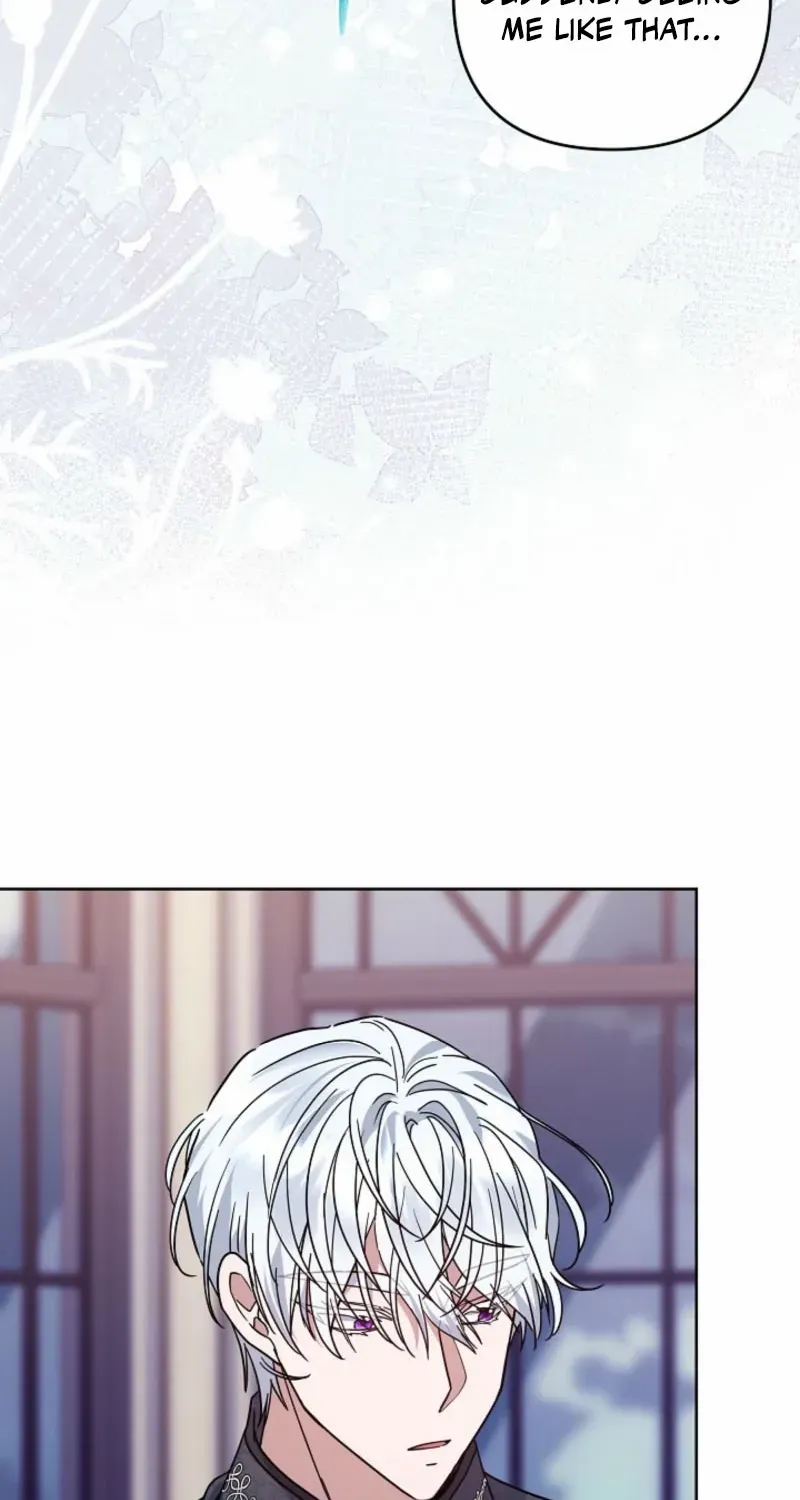 Everything Changed After I Died Chapter 39 page 37 - 