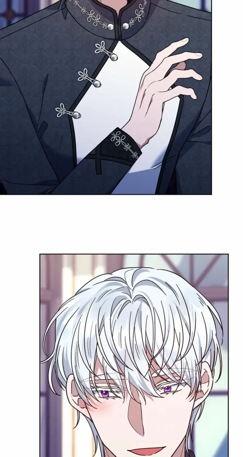 Everything Changed After I Died Chapter 39 page 38 - 