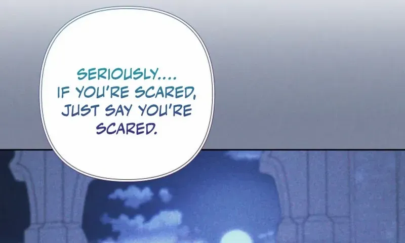 Everything Changed After I Died Chapter 39 page 40 - 