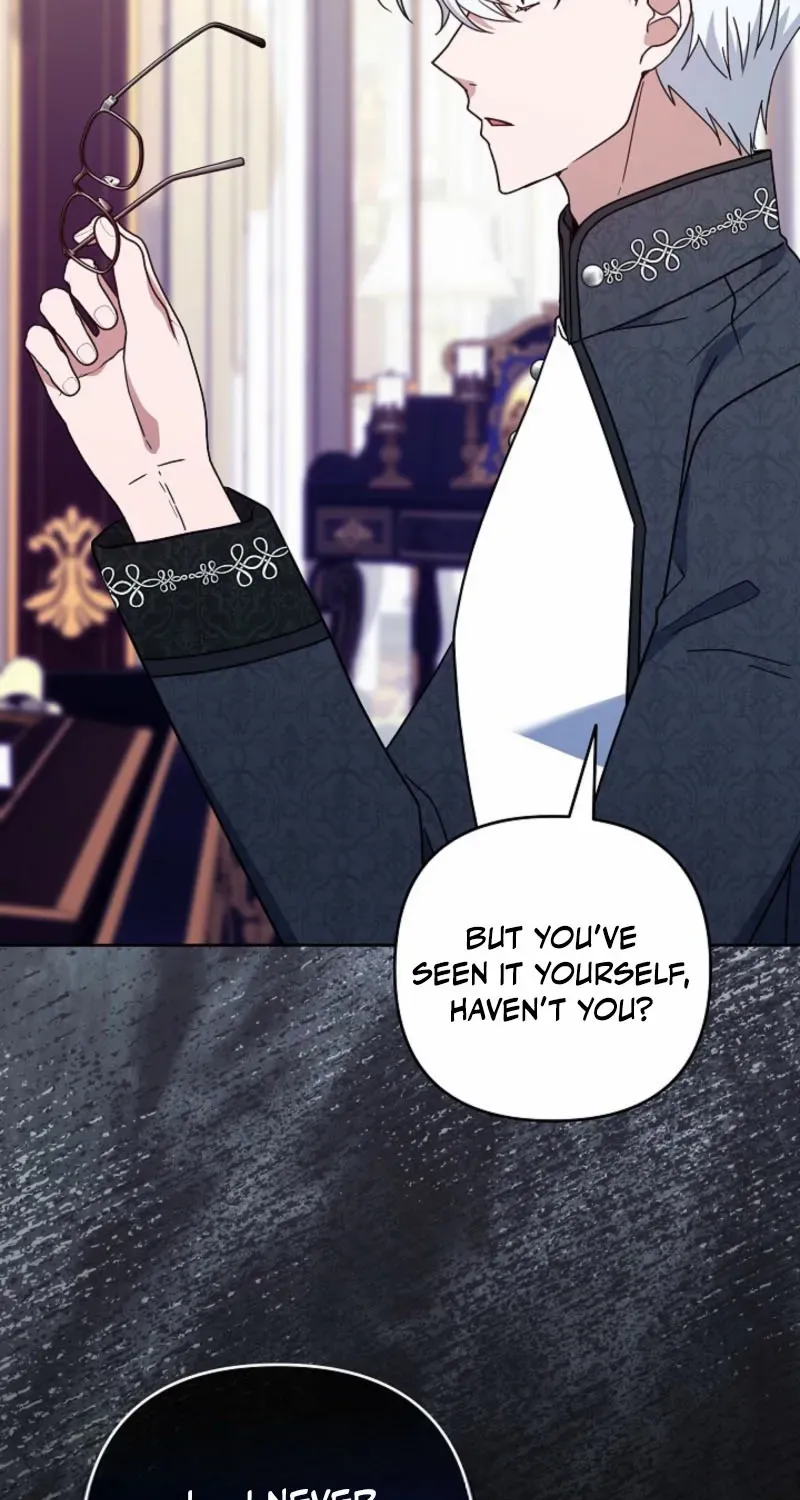 Everything Changed After I Died Chapter 39 page 5 - 
