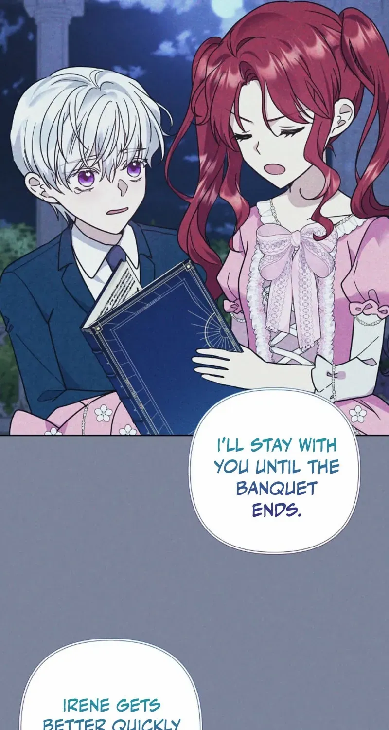 Everything Changed After I Died Chapter 39 page 41 - 