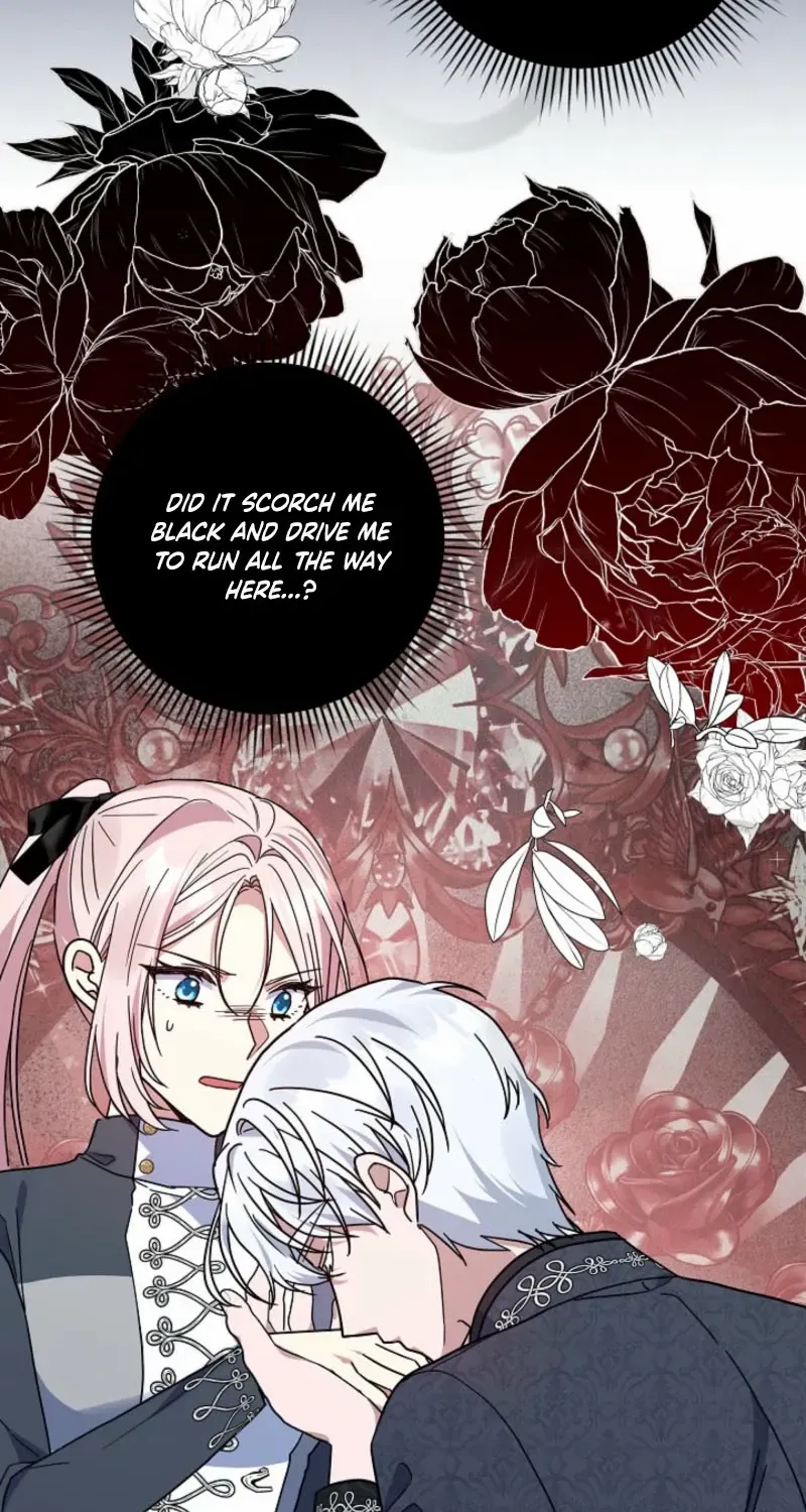 Everything Changed After I Died Chapter 39 page 43 - 