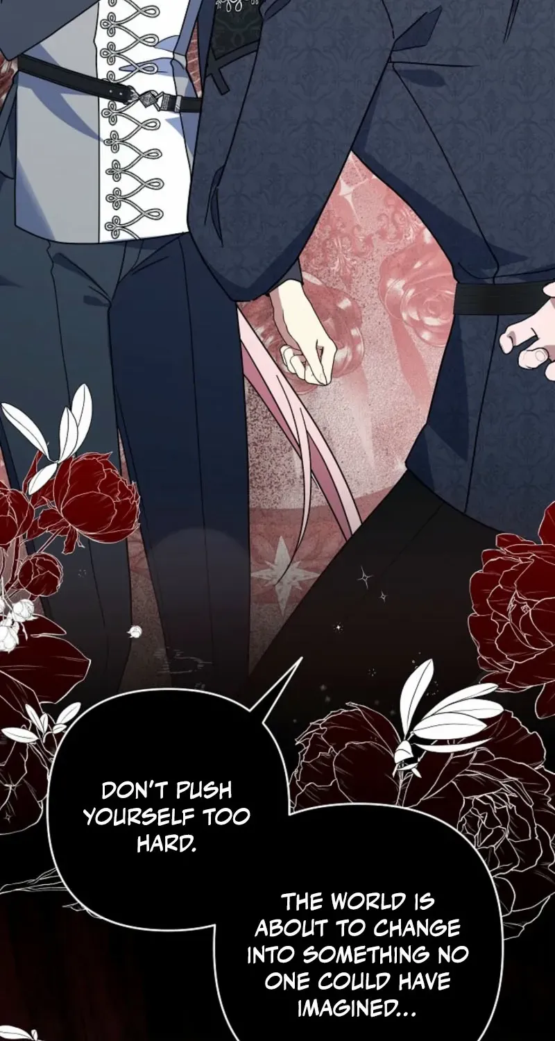 Everything Changed After I Died Chapter 39 page 44 - 