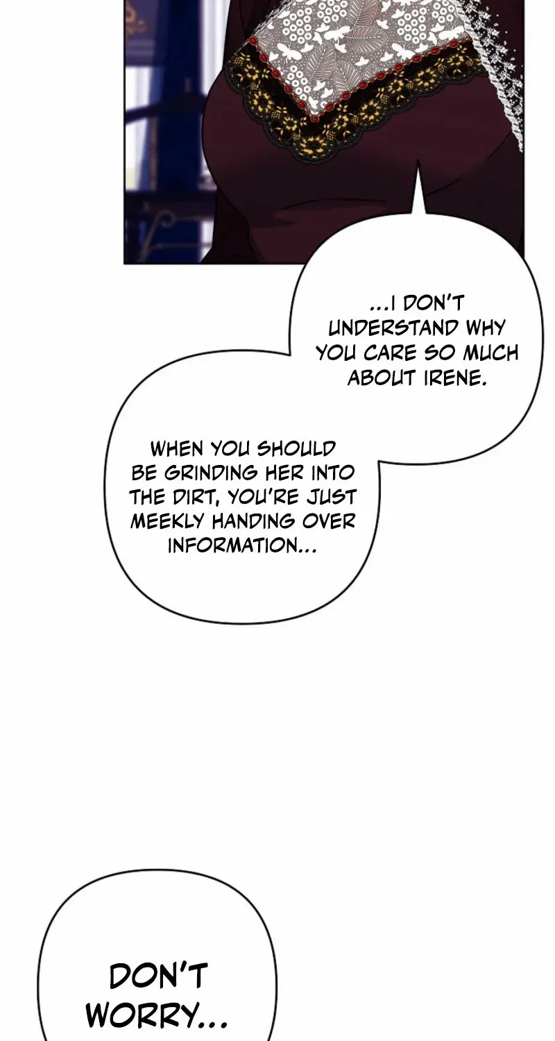 Everything Changed After I Died Chapter 39 page 49 - 