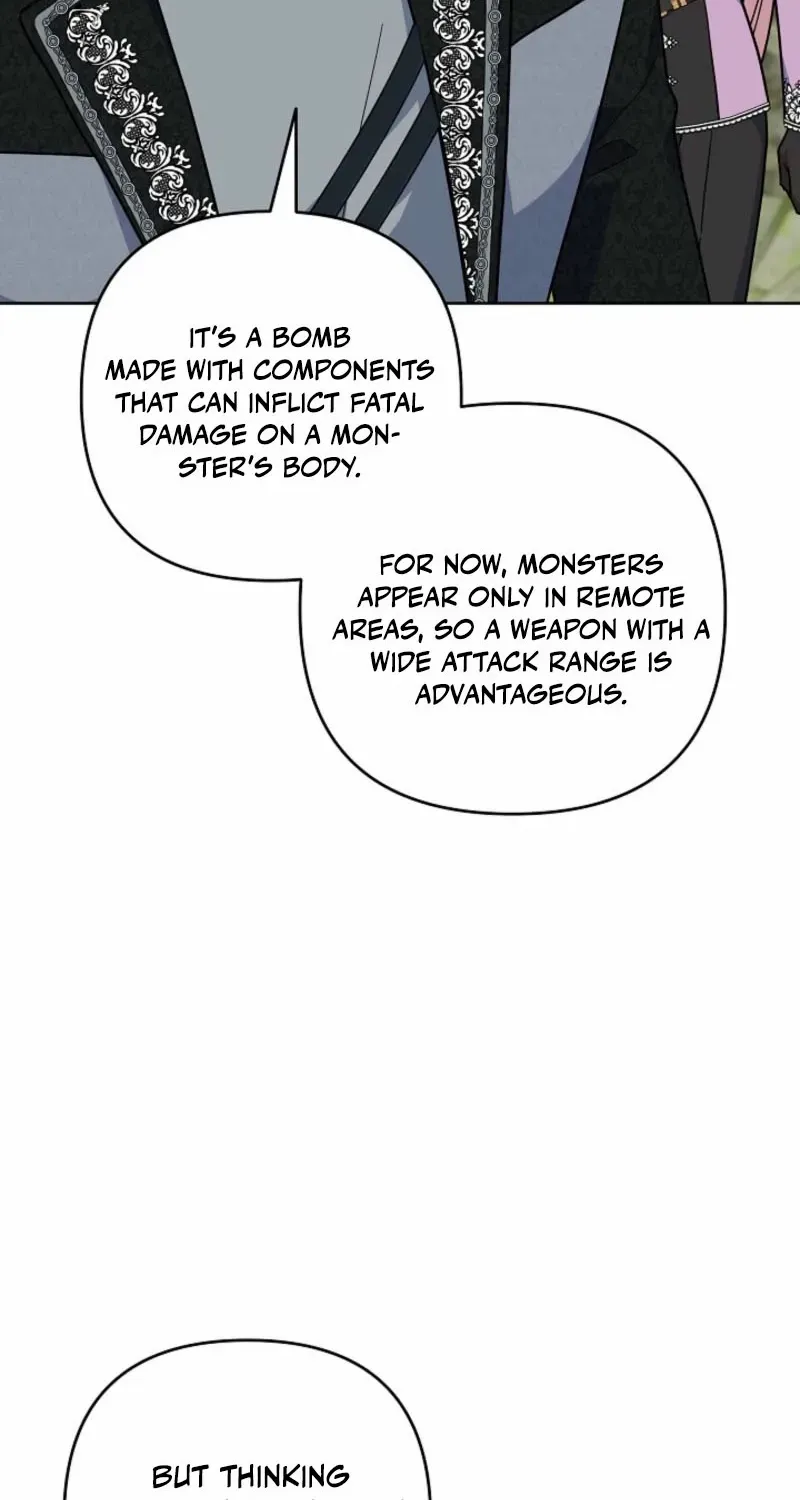 Everything Changed After I Died Chapter 39 page 58 - 