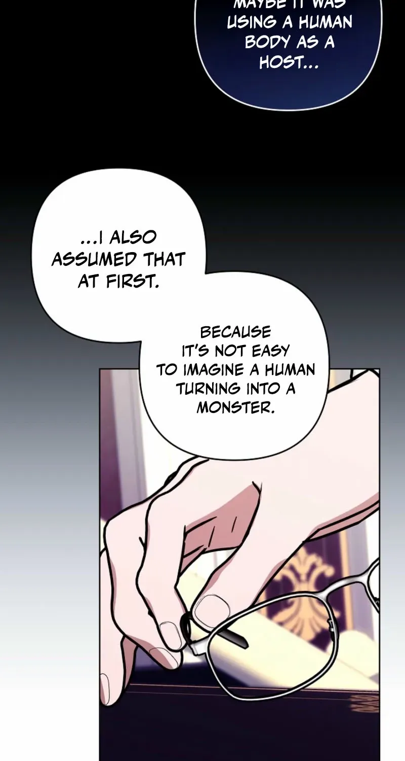 Everything Changed After I Died Chapter 39 page 7 - 