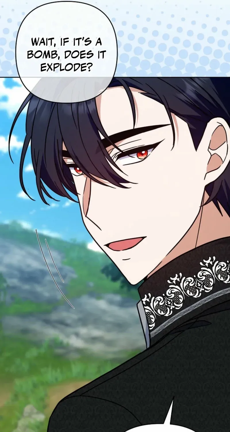 Everything Changed After I Died Chapter 39 page 61 - 