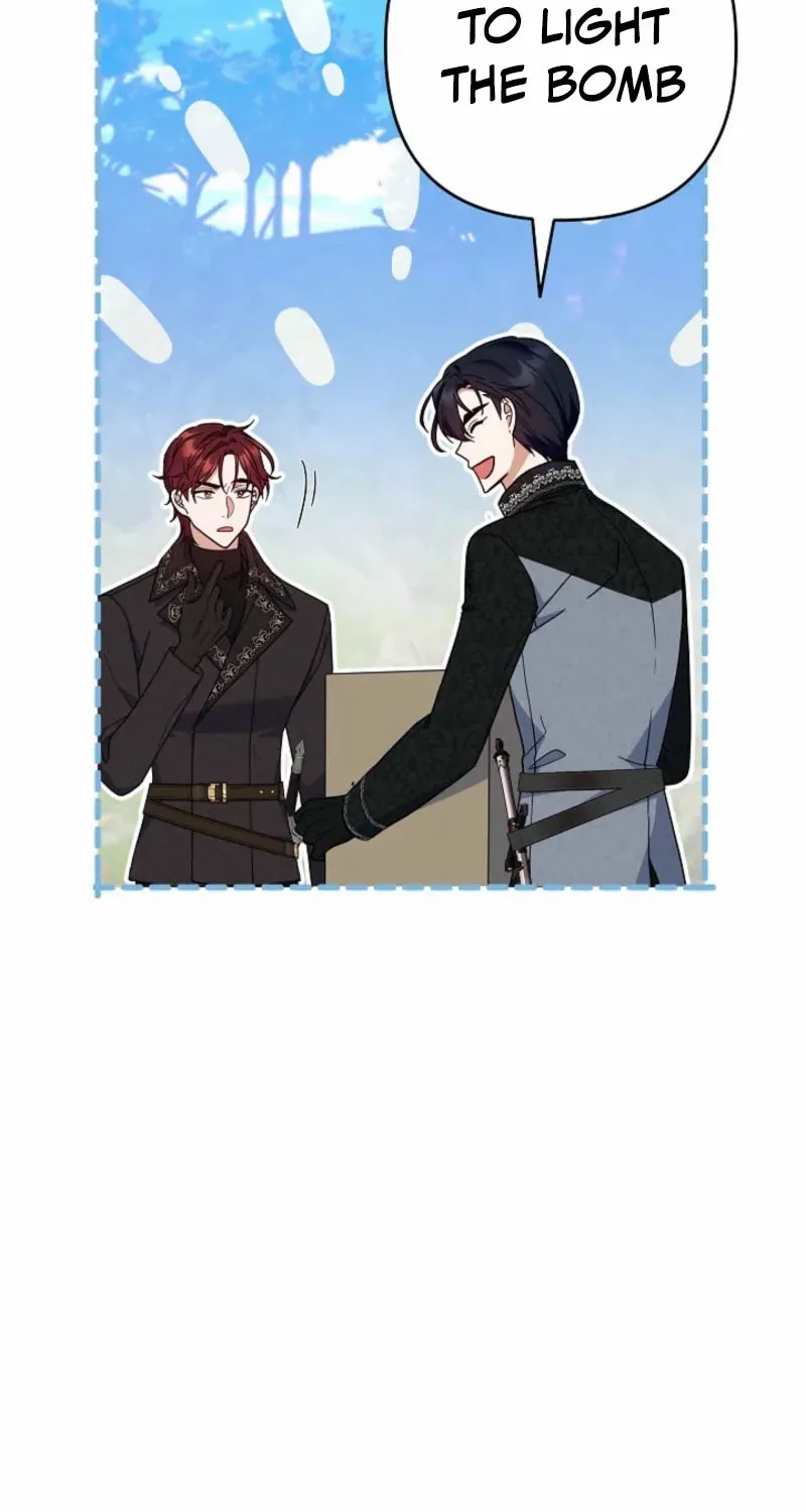 Everything Changed After I Died Chapter 39 page 63 - 