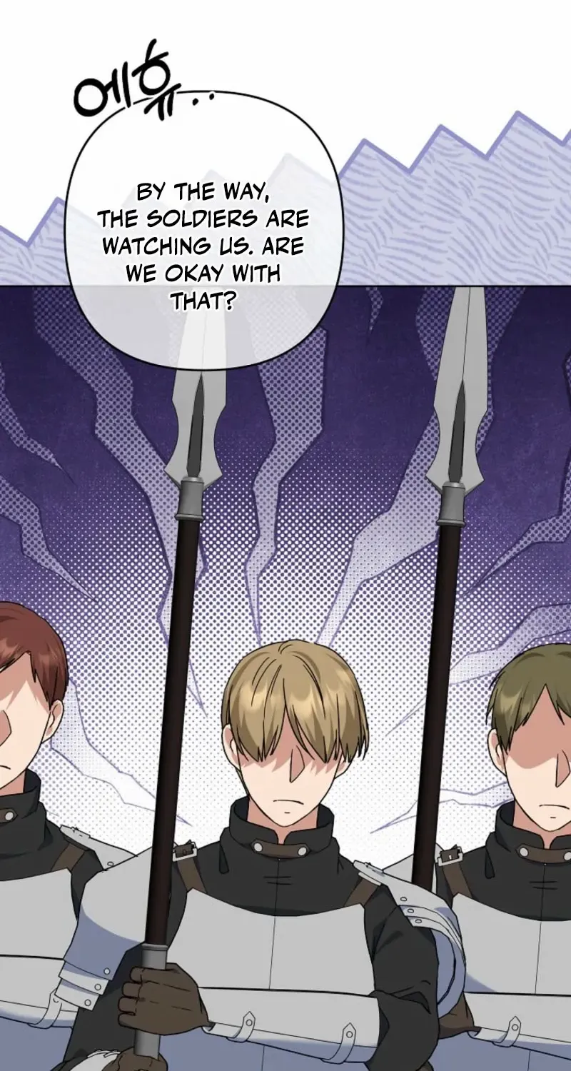 Everything Changed After I Died Chapter 39 page 64 - 