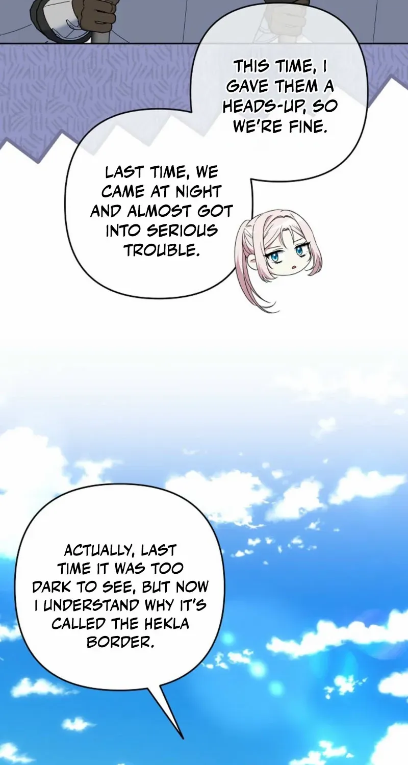 Everything Changed After I Died Chapter 39 page 65 - 
