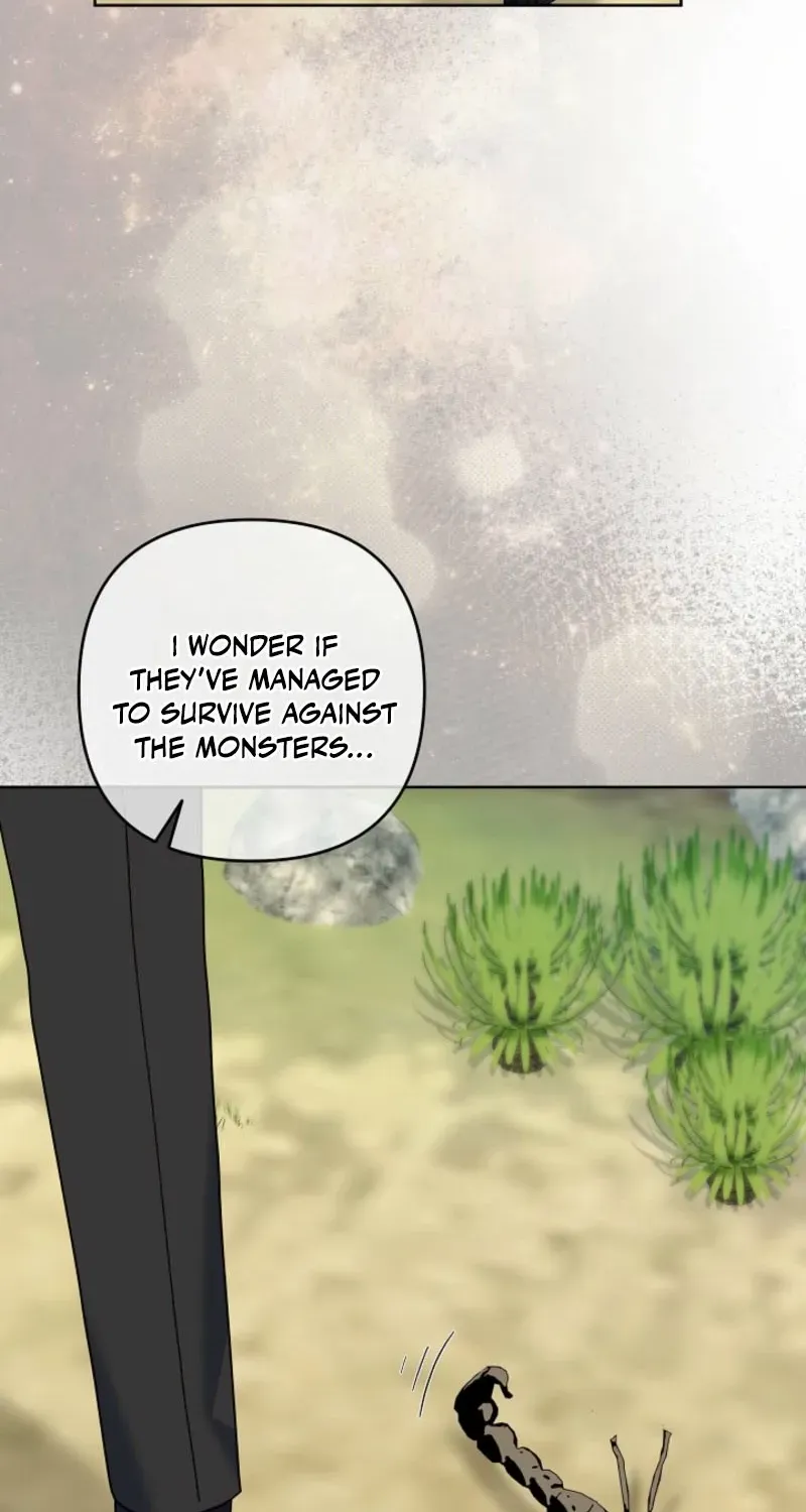 Everything Changed After I Died Chapter 39 page 68 - 