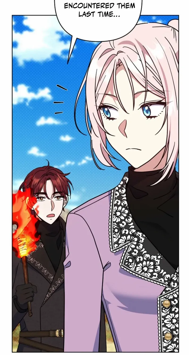 Everything Changed After I Died Chapter 39 page 70 - 