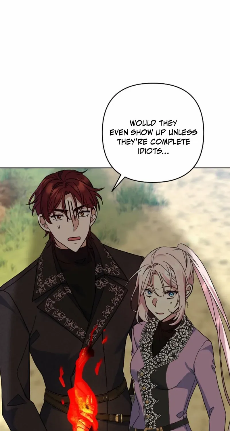 Everything Changed After I Died Chapter 39 page 71 - 