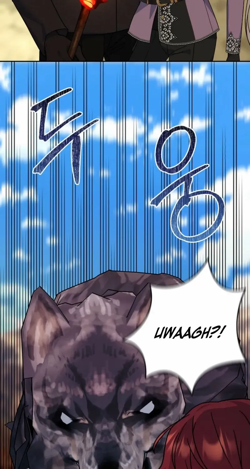 Everything Changed After I Died Chapter 39 page 72 - 