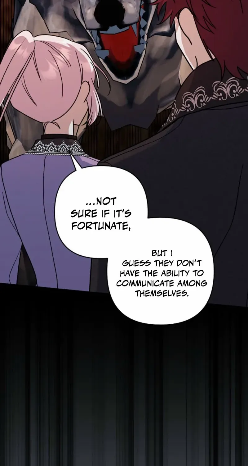 Everything Changed After I Died Chapter 39 page 73 - 