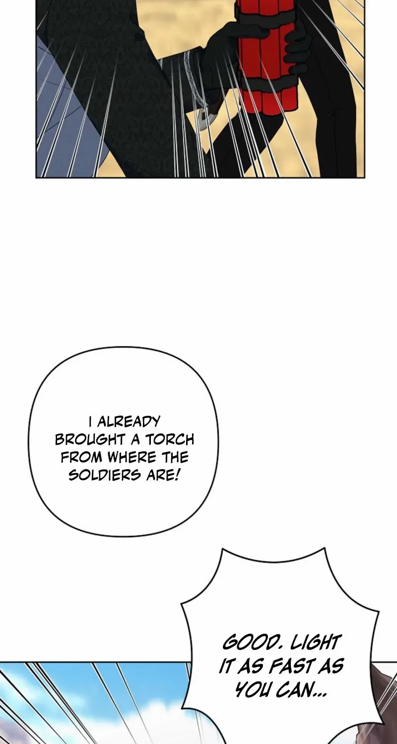 Everything Changed After I Died Chapter 39 page 75 - 