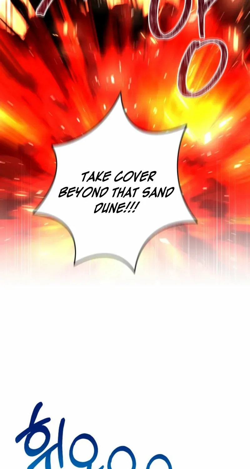 Everything Changed After I Died Chapter 39 page 79 - 