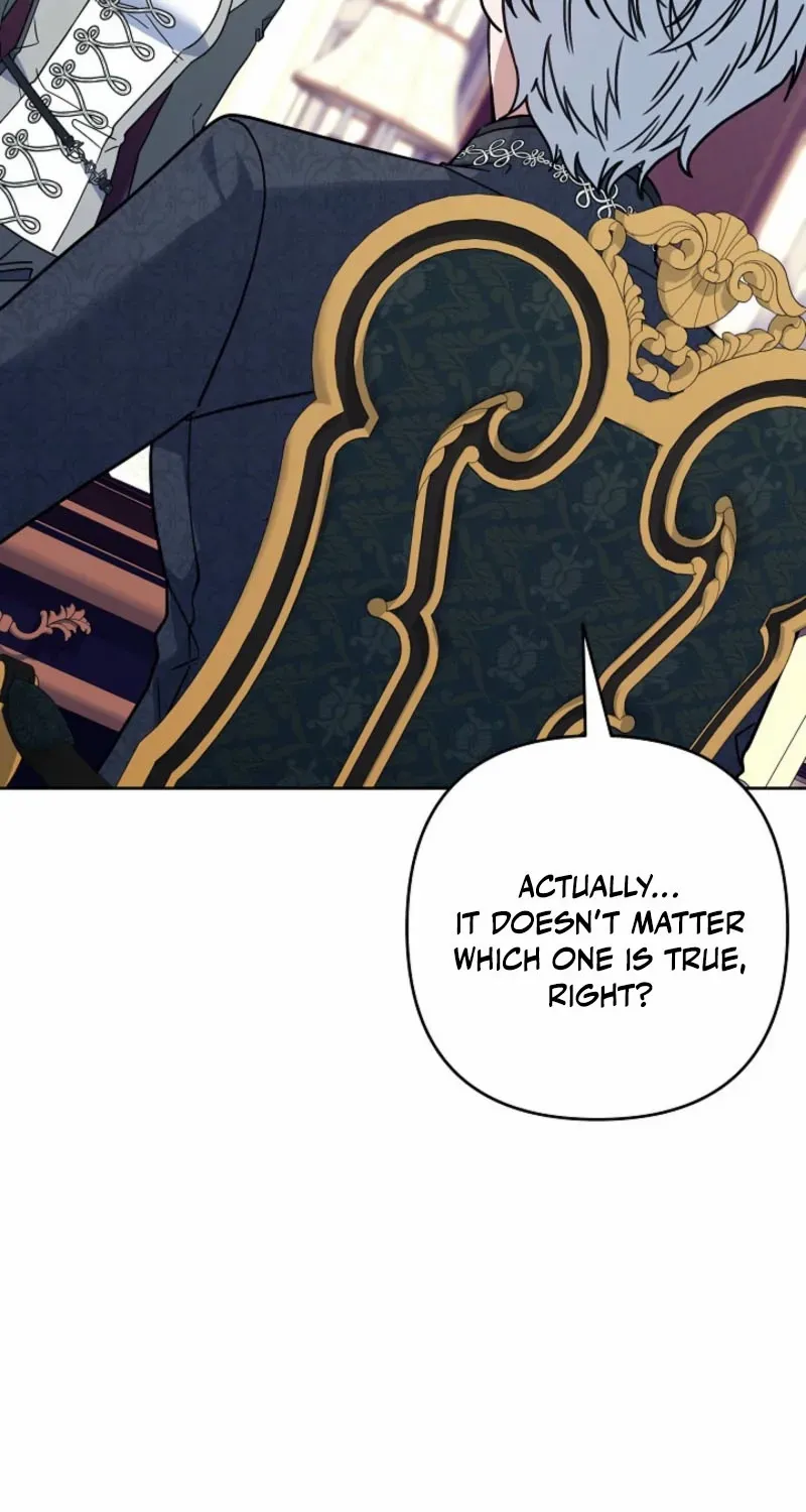 Everything Changed After I Died Chapter 39 page 9 - 