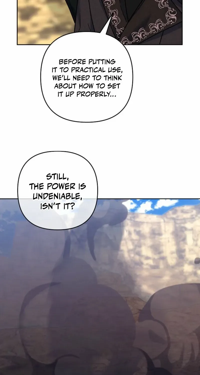 Everything Changed After I Died Chapter 39 page 82 - 