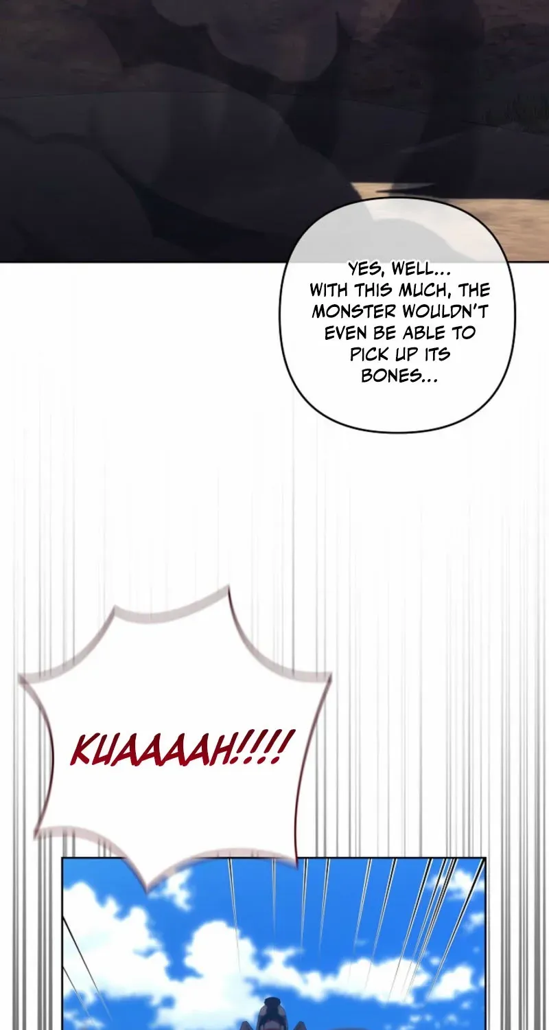 Everything Changed After I Died Chapter 39 page 83 - 