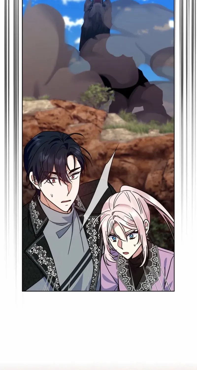 Everything Changed After I Died Chapter 39 page 84 - 