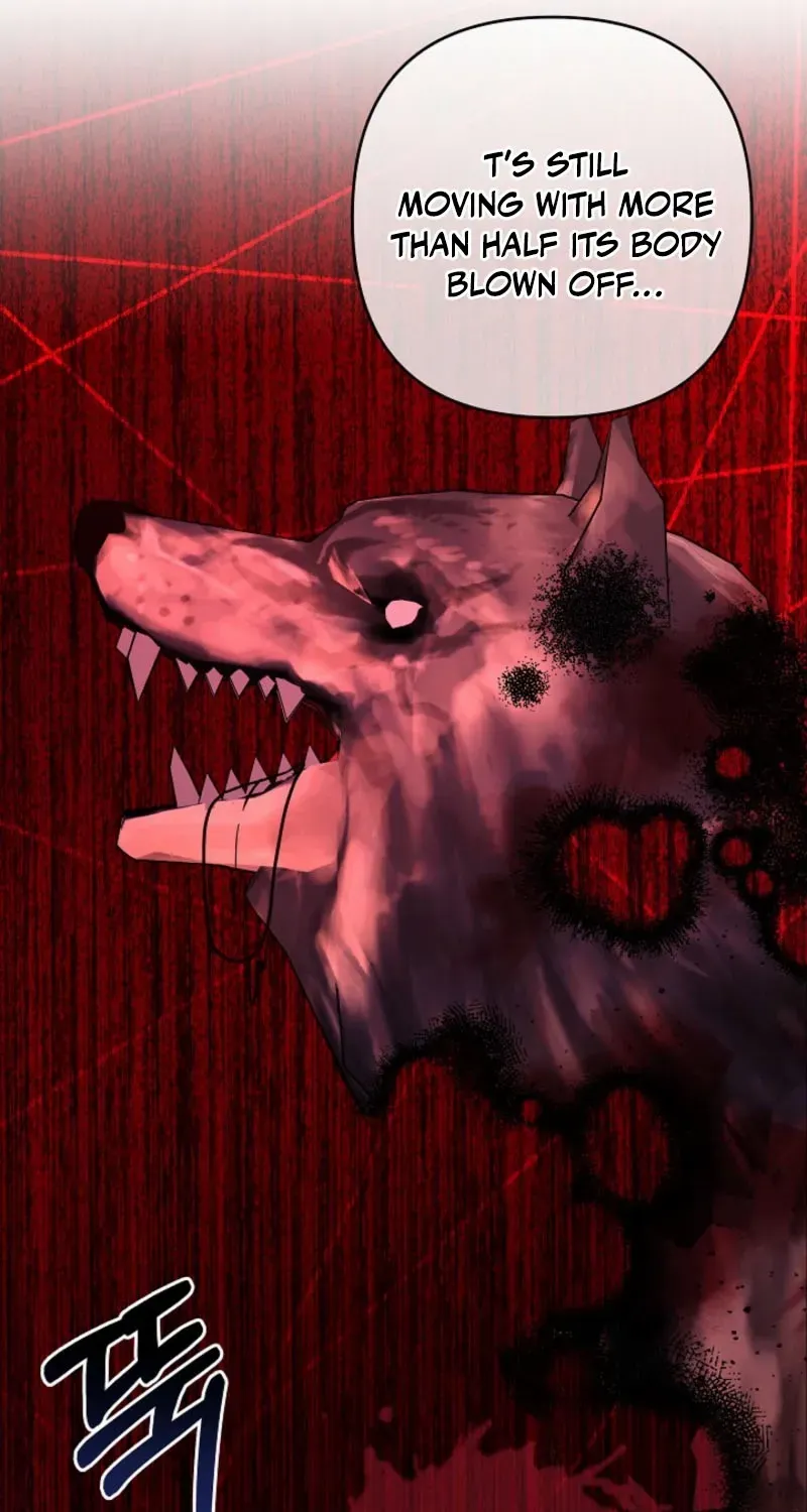 Everything Changed After I Died Chapter 39 page 85 - 