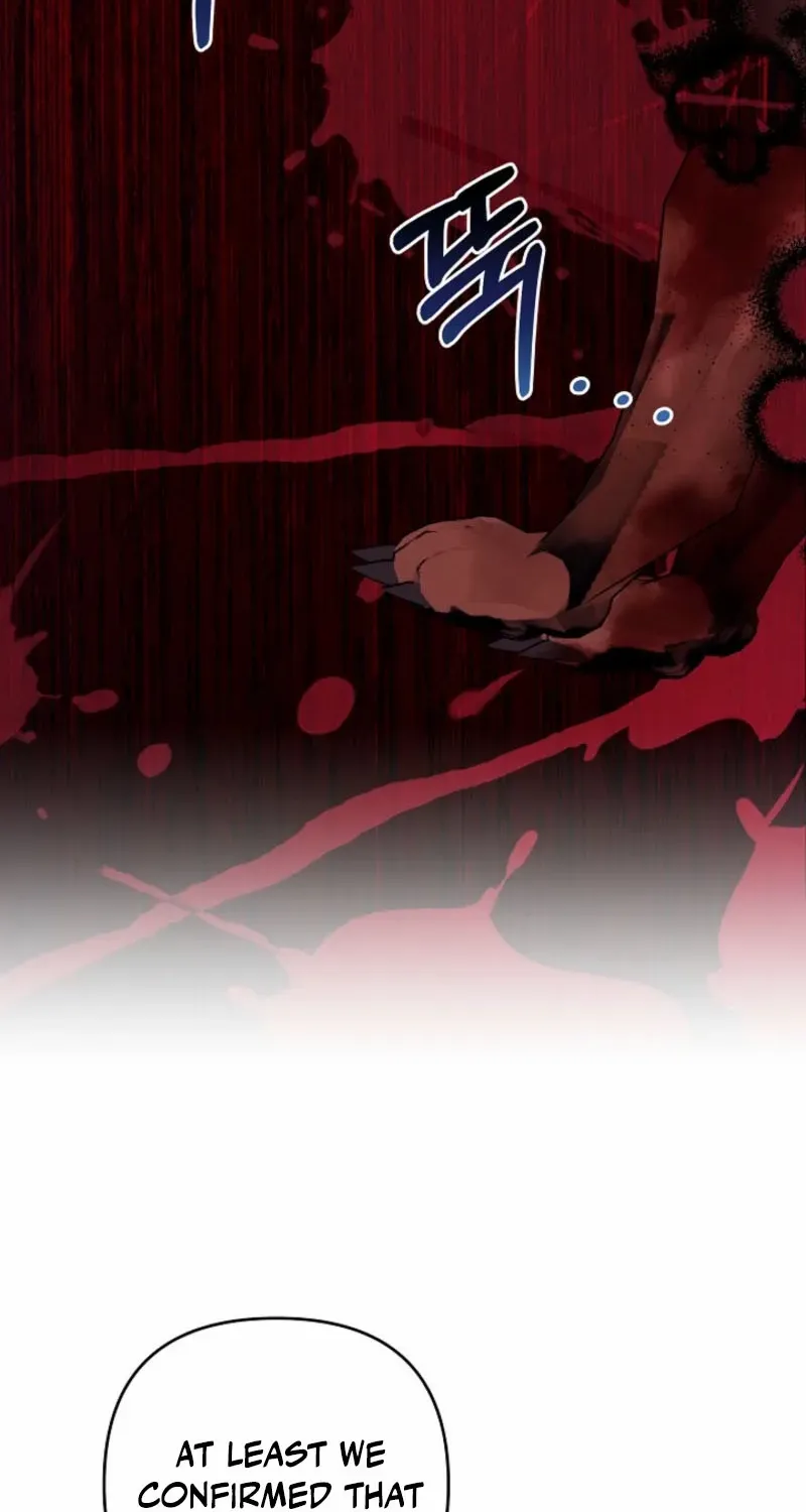 Everything Changed After I Died Chapter 39 page 86 - 