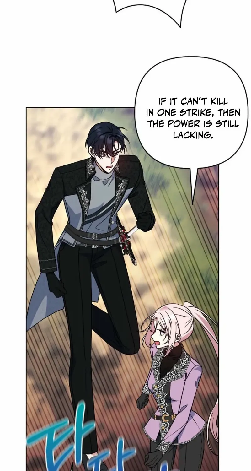Everything Changed After I Died Chapter 39 page 88 - 