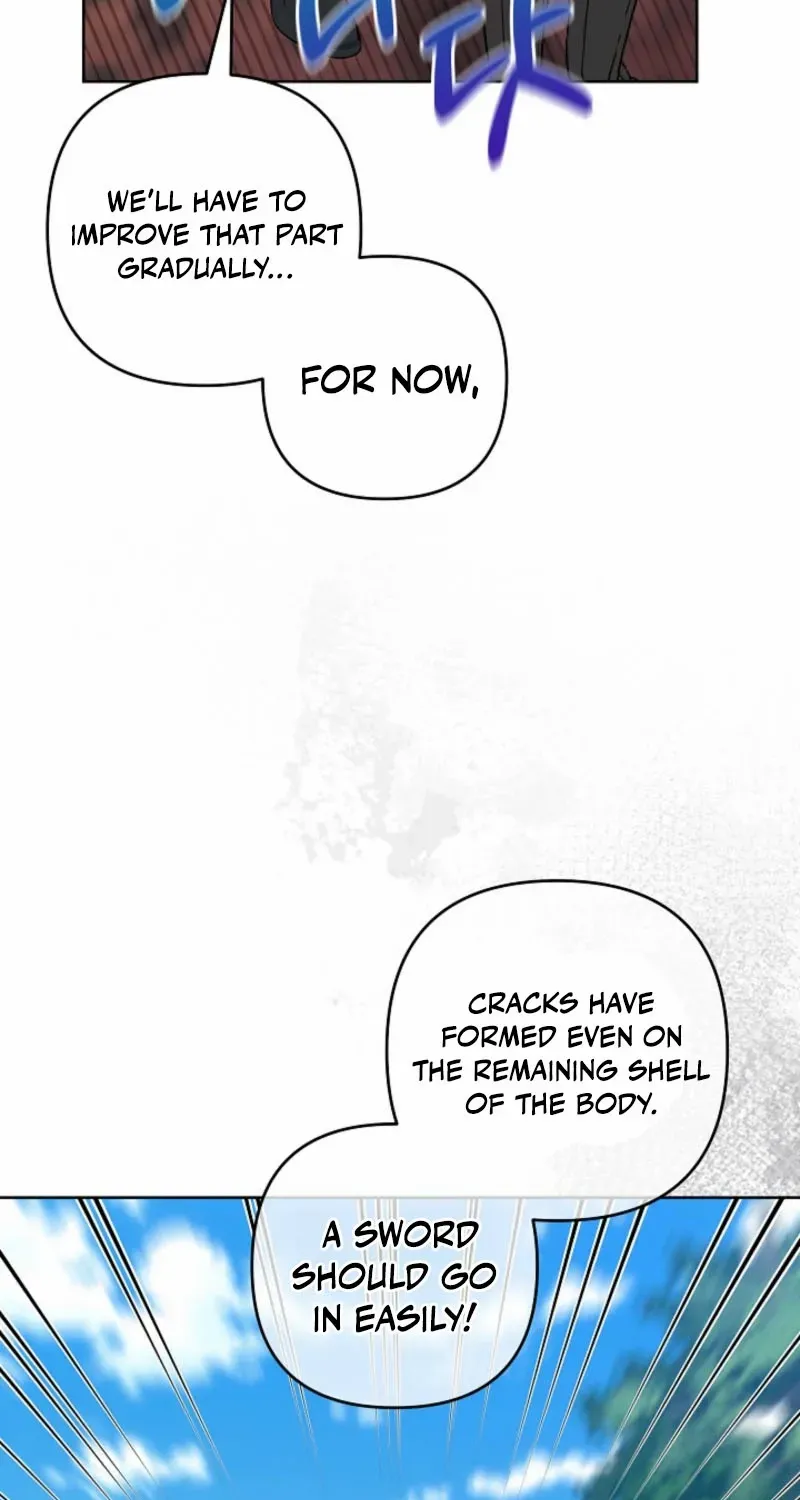 Everything Changed After I Died Chapter 39 page 89 - 