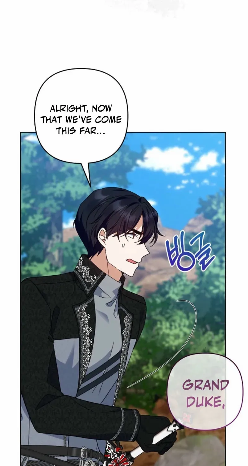 Everything Changed After I Died Chapter 39 page 91 - 