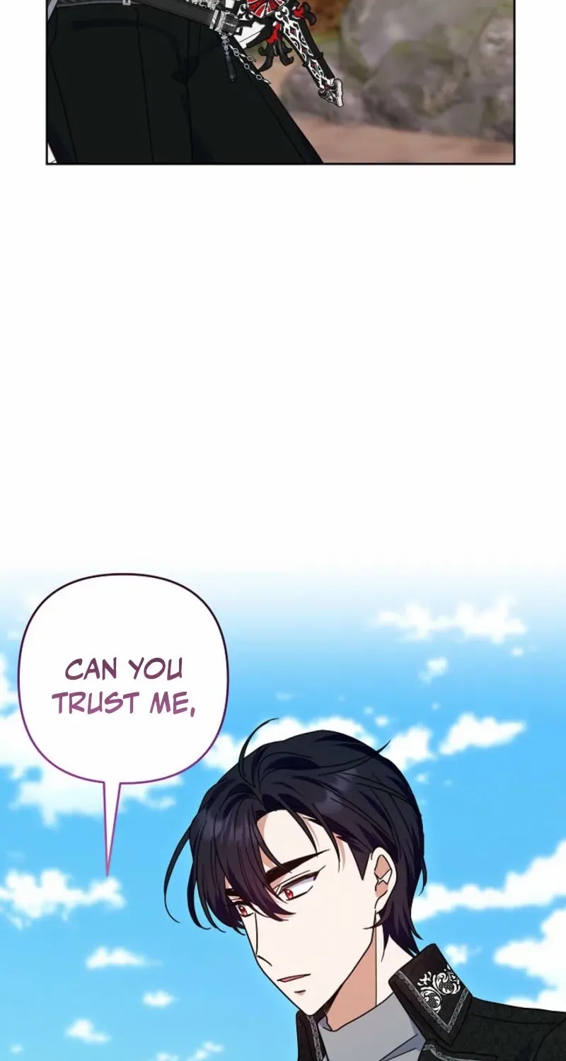 Everything Changed After I Died Chapter 39 page 92 - 