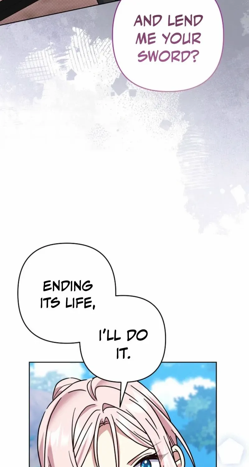 Everything Changed After I Died Chapter 39 page 94 - 