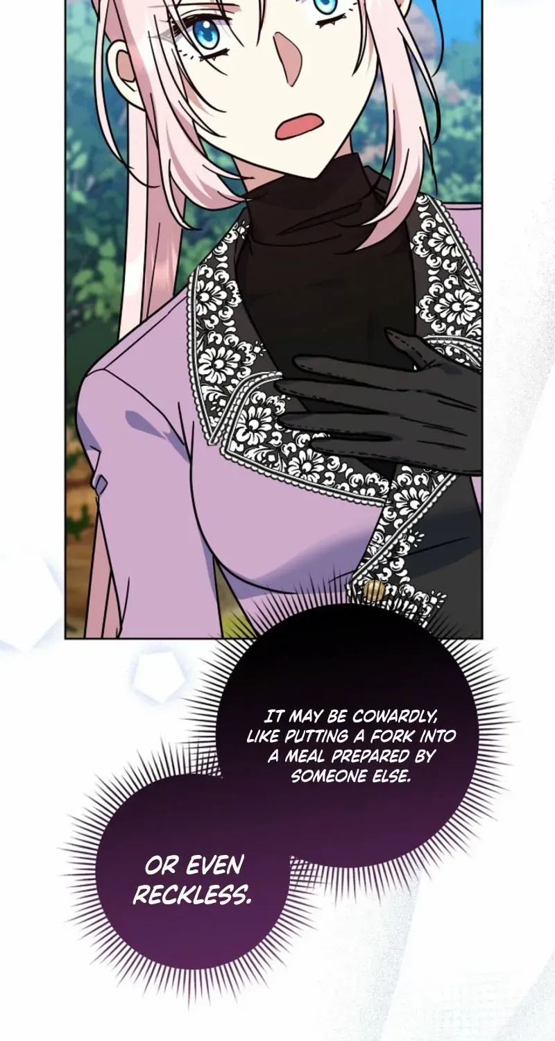 Everything Changed After I Died Chapter 39 page 95 - 